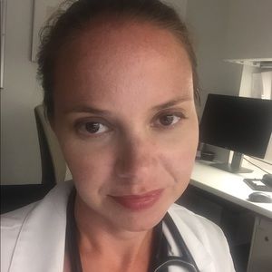 Meet your Posher, Cheryl